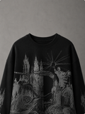 Cathedral of Ash- Black