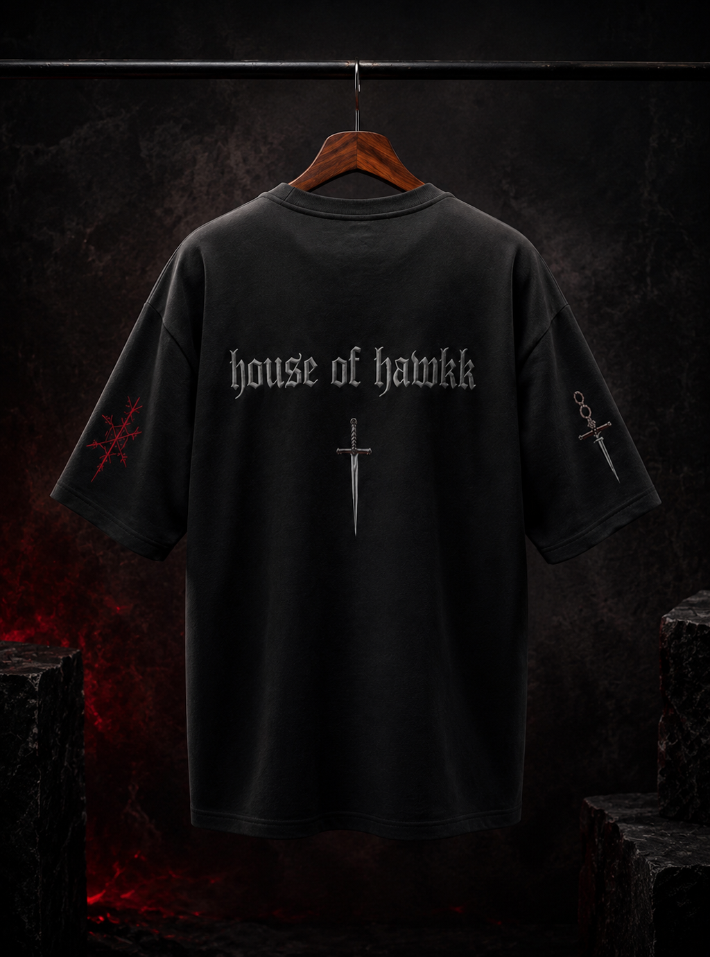 Devil's Contract