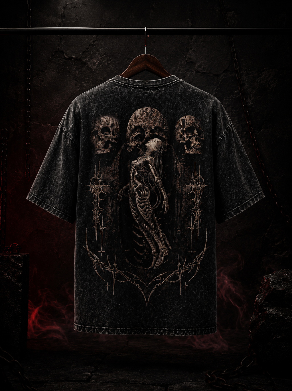 Eternal Remains