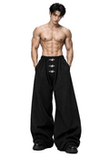 AFTERDARK BLACKLISTED PANTS
