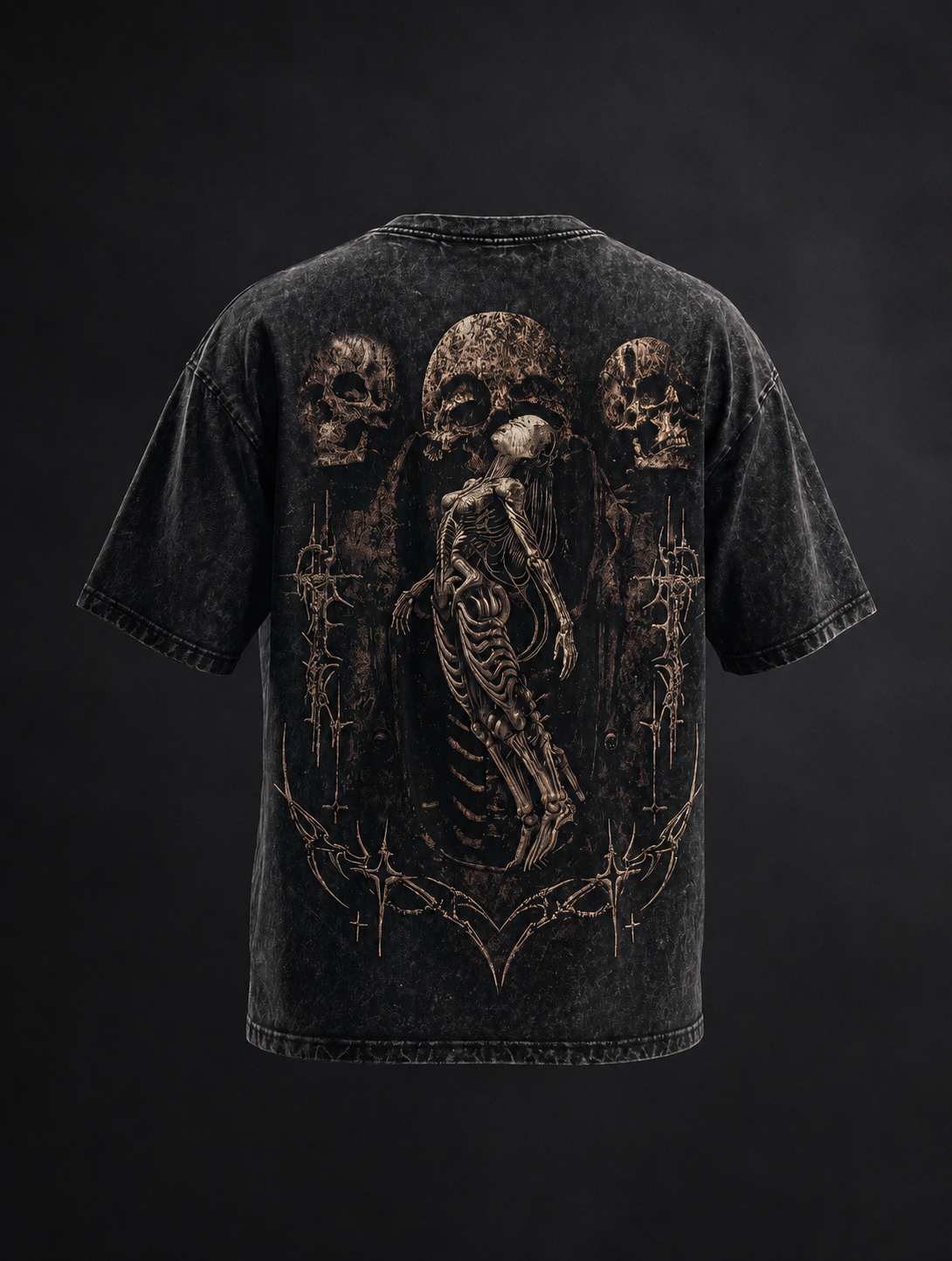 Eternal Remains