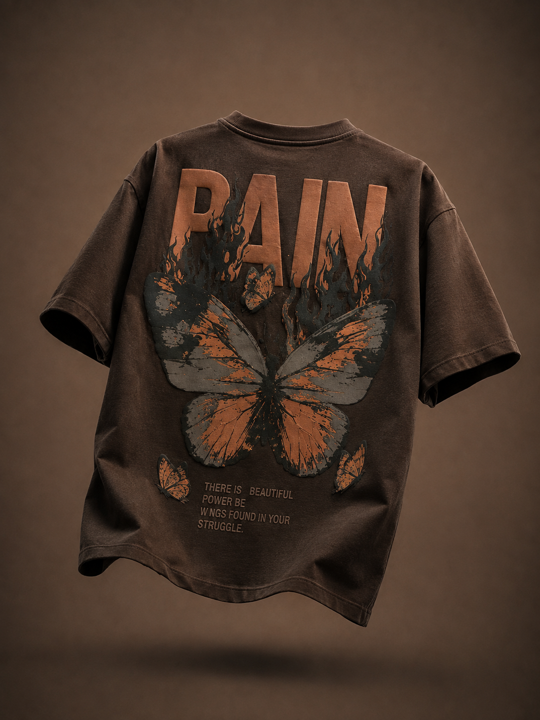 Lucid Pain