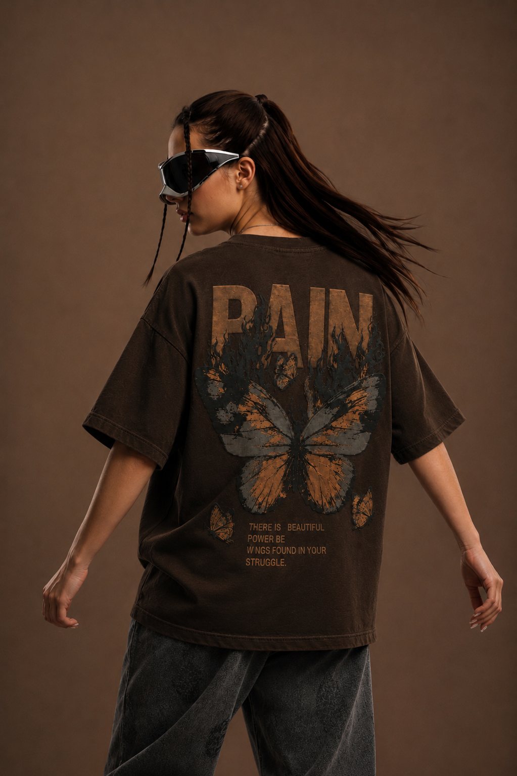 Lucid Pain