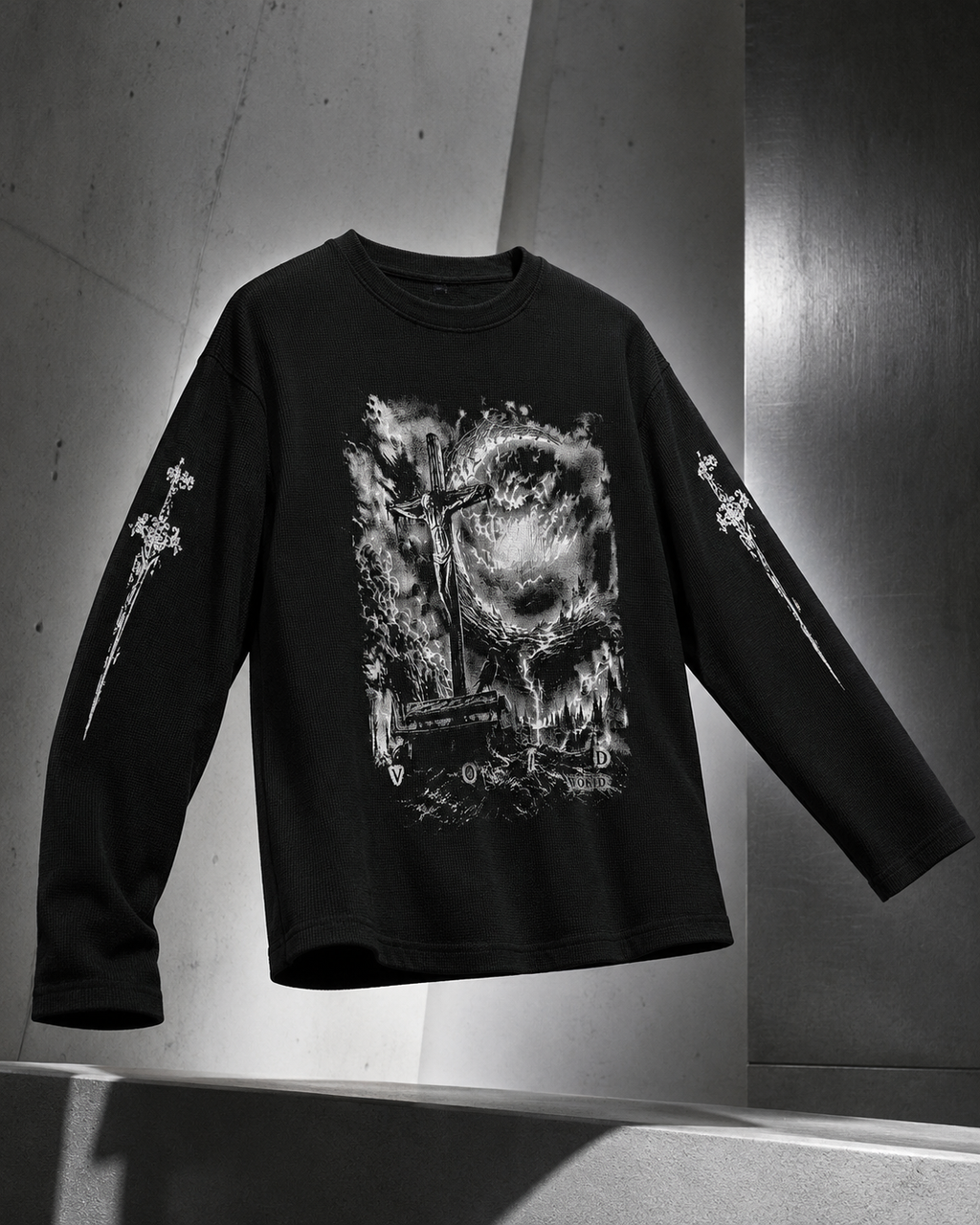WRAITH LONG SLEEVE