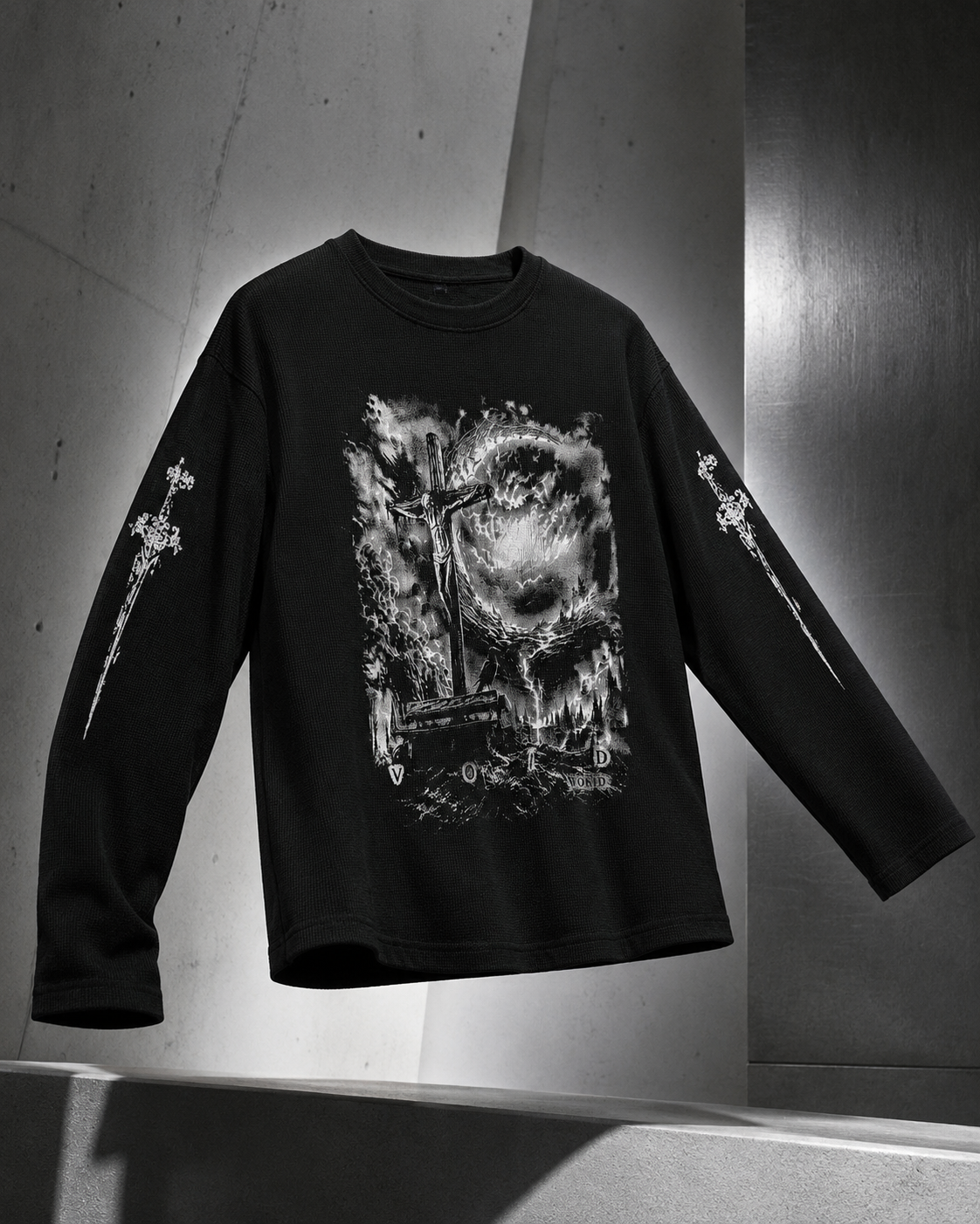 WRAITH LONG SLEEVE