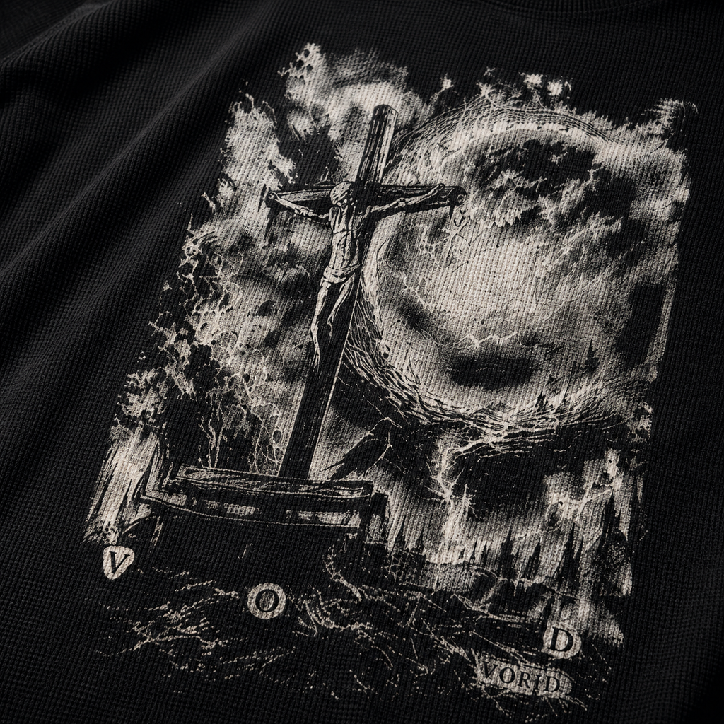 WRAITH LONG SLEEVE