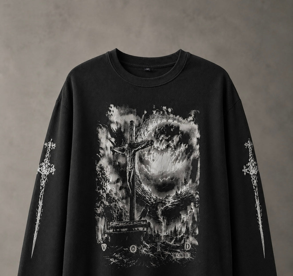WRAITH LONG SLEEVE