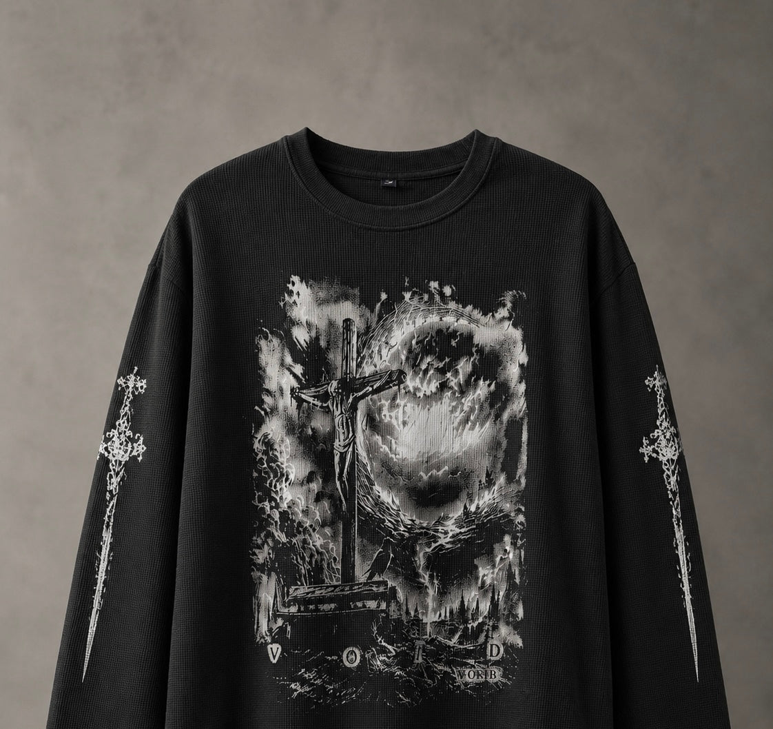 WRAITH LONG SLEEVE