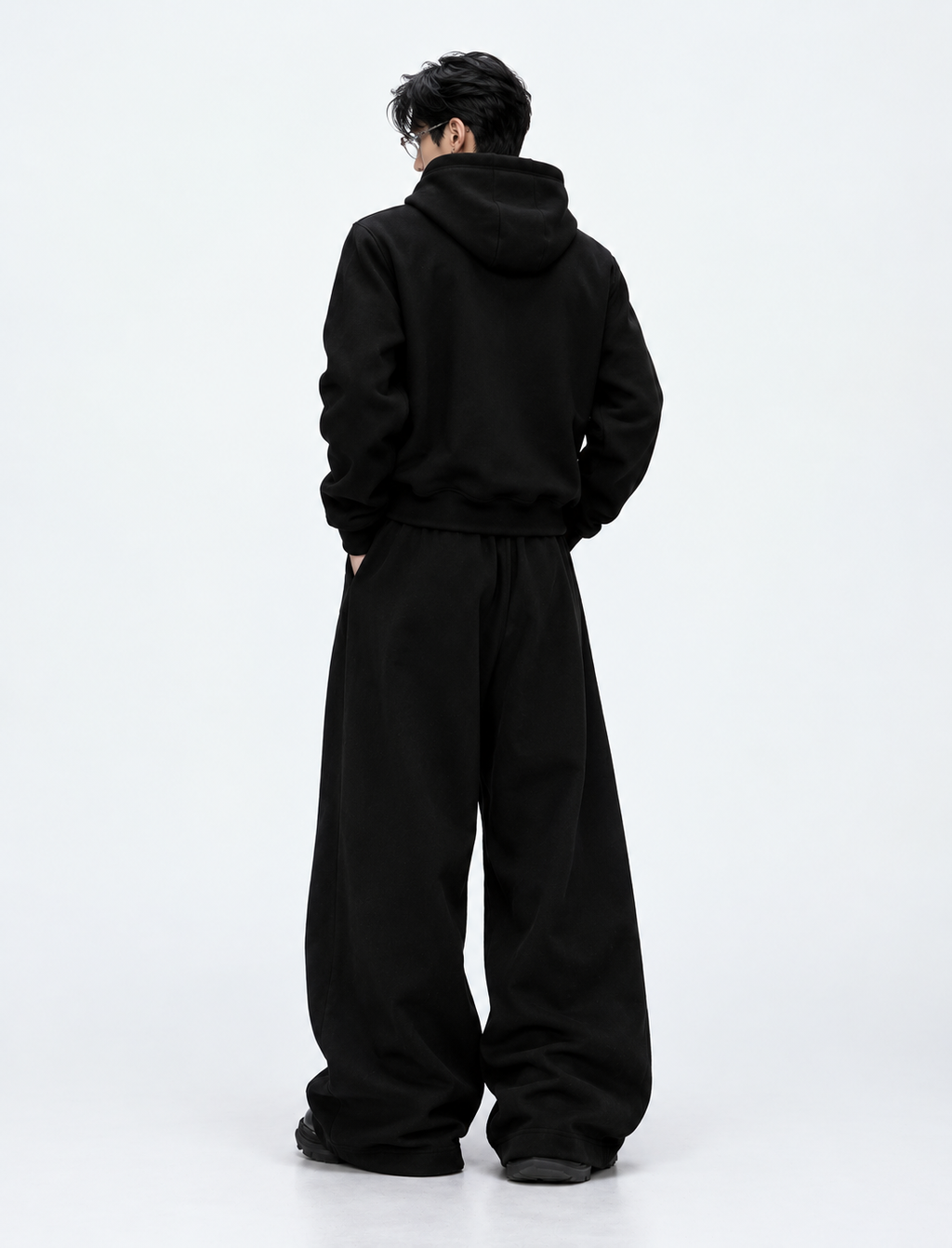 AFTERDARK BLACKLISTED SET