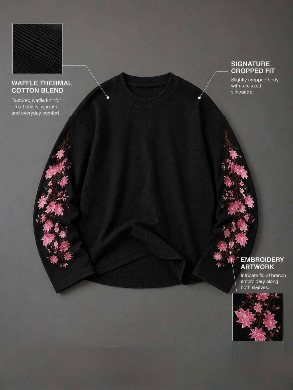 BLOOMFIRE — ONYX