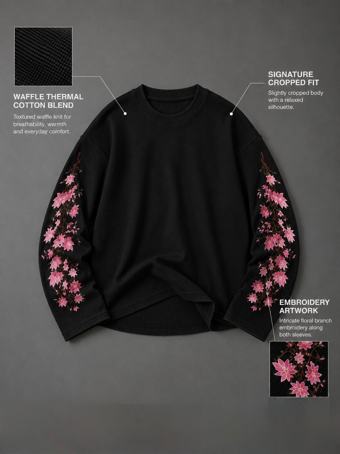 BLOOMFIRE — ONYX