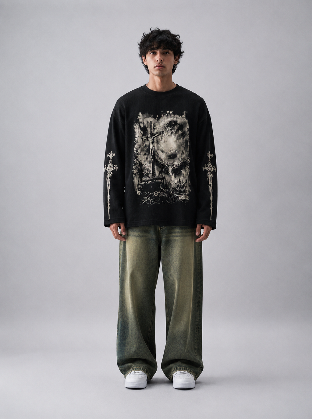 WRAITH LONG SLEEVE