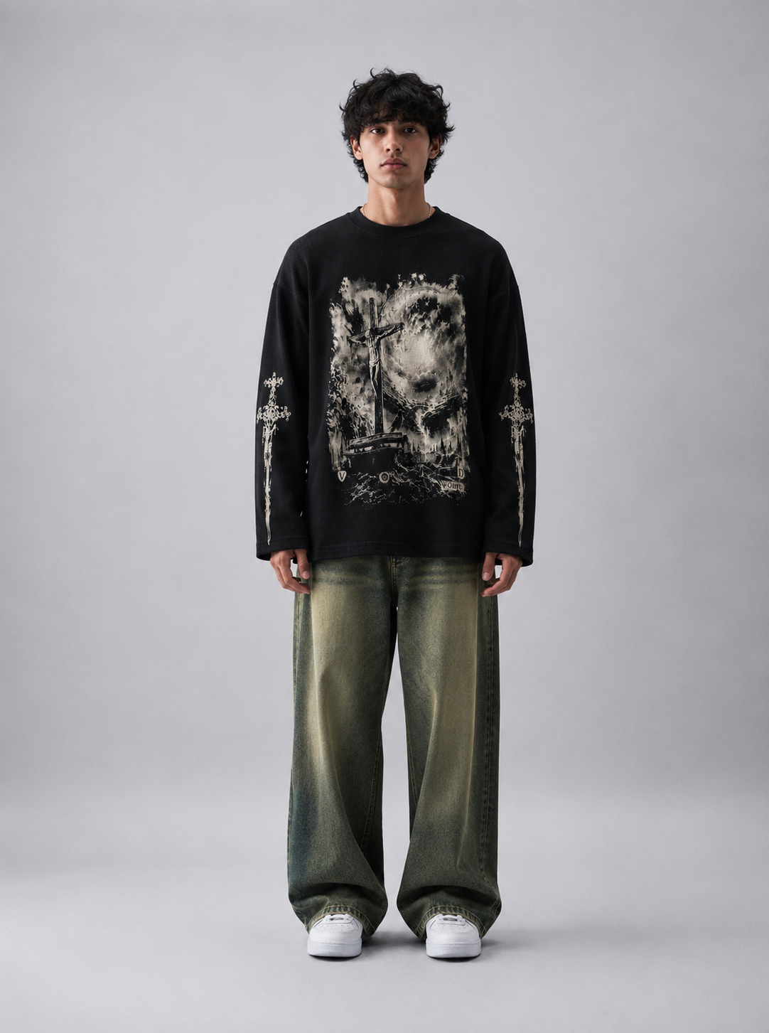 WRAITH LONG SLEEVE