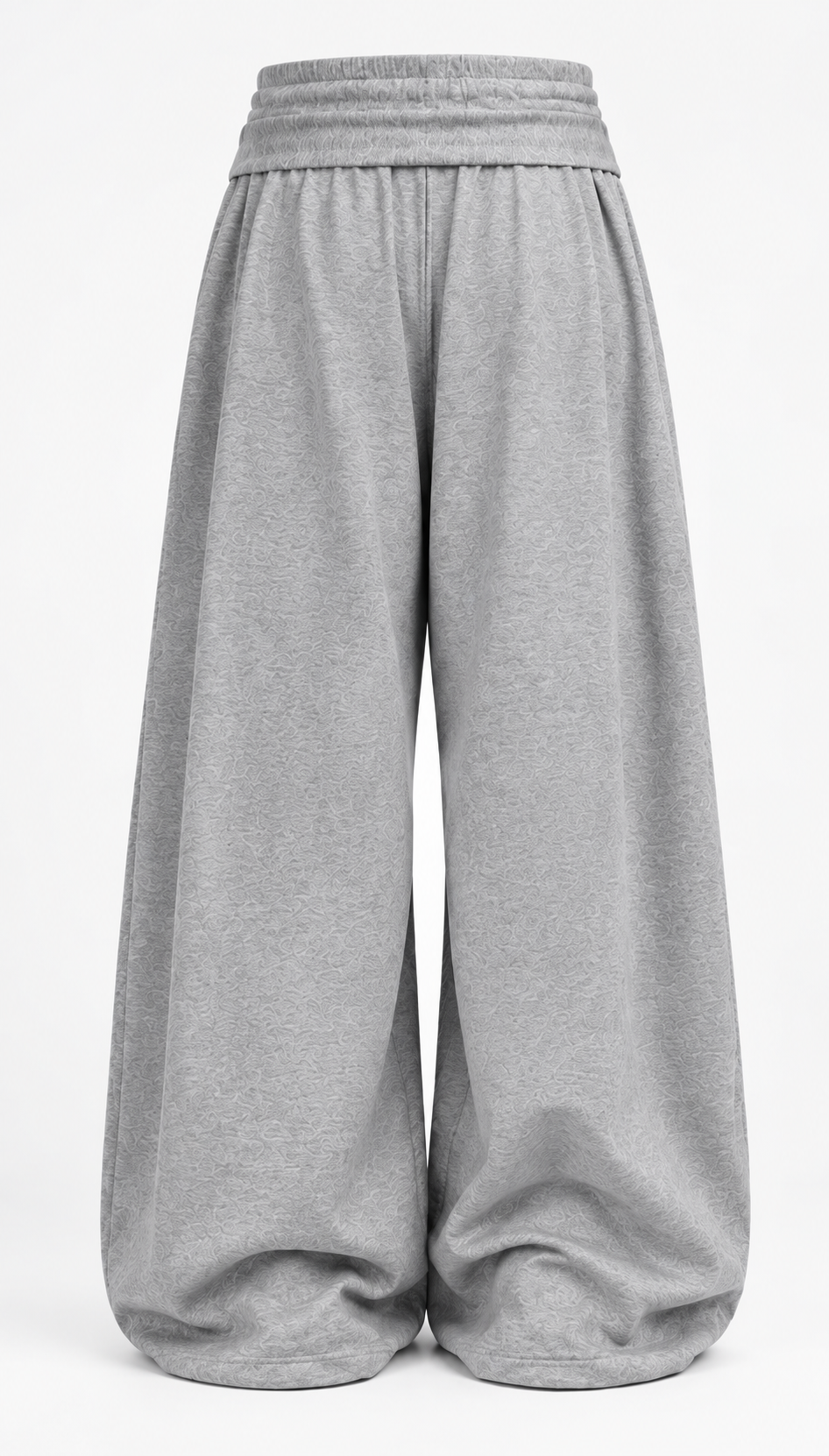 Zenitsu First Form Pants