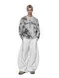 Fallen Soul Waffle Tee