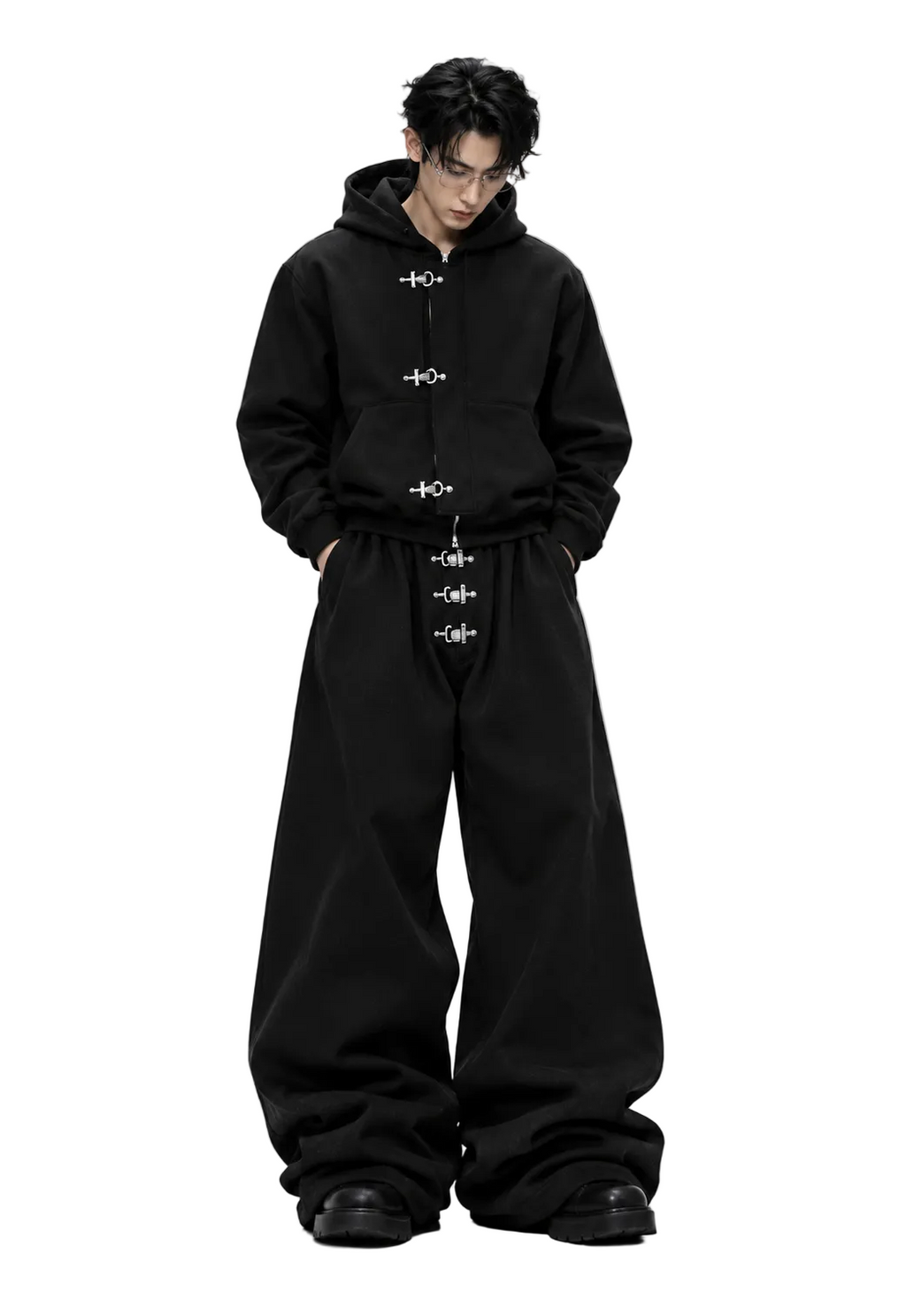 AFTERDARK BLACKLISTED SET