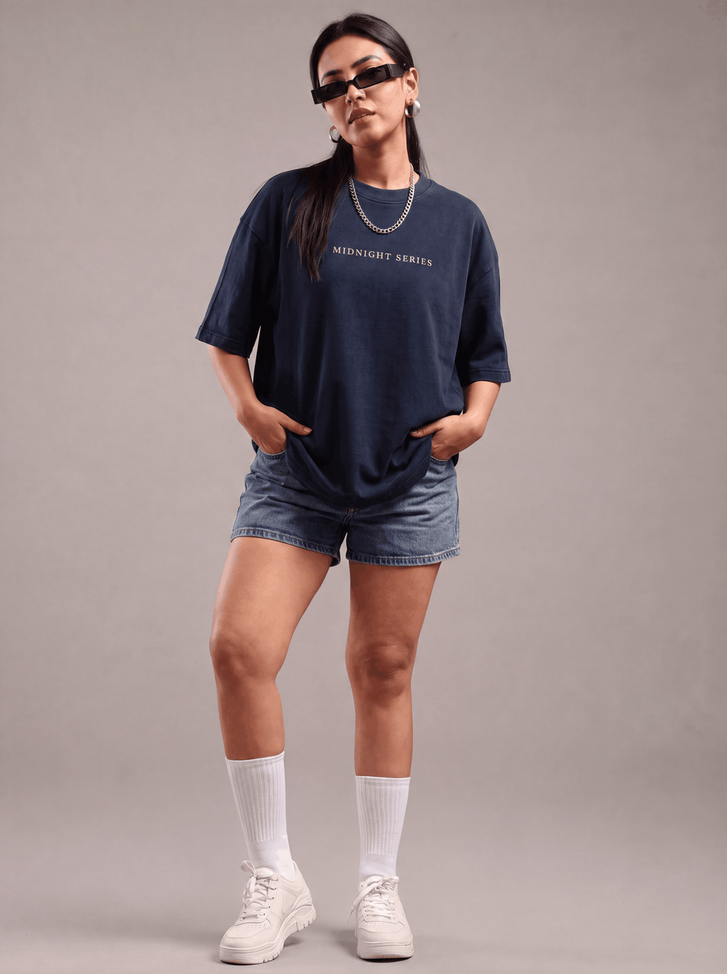 Midnight Series – Blue