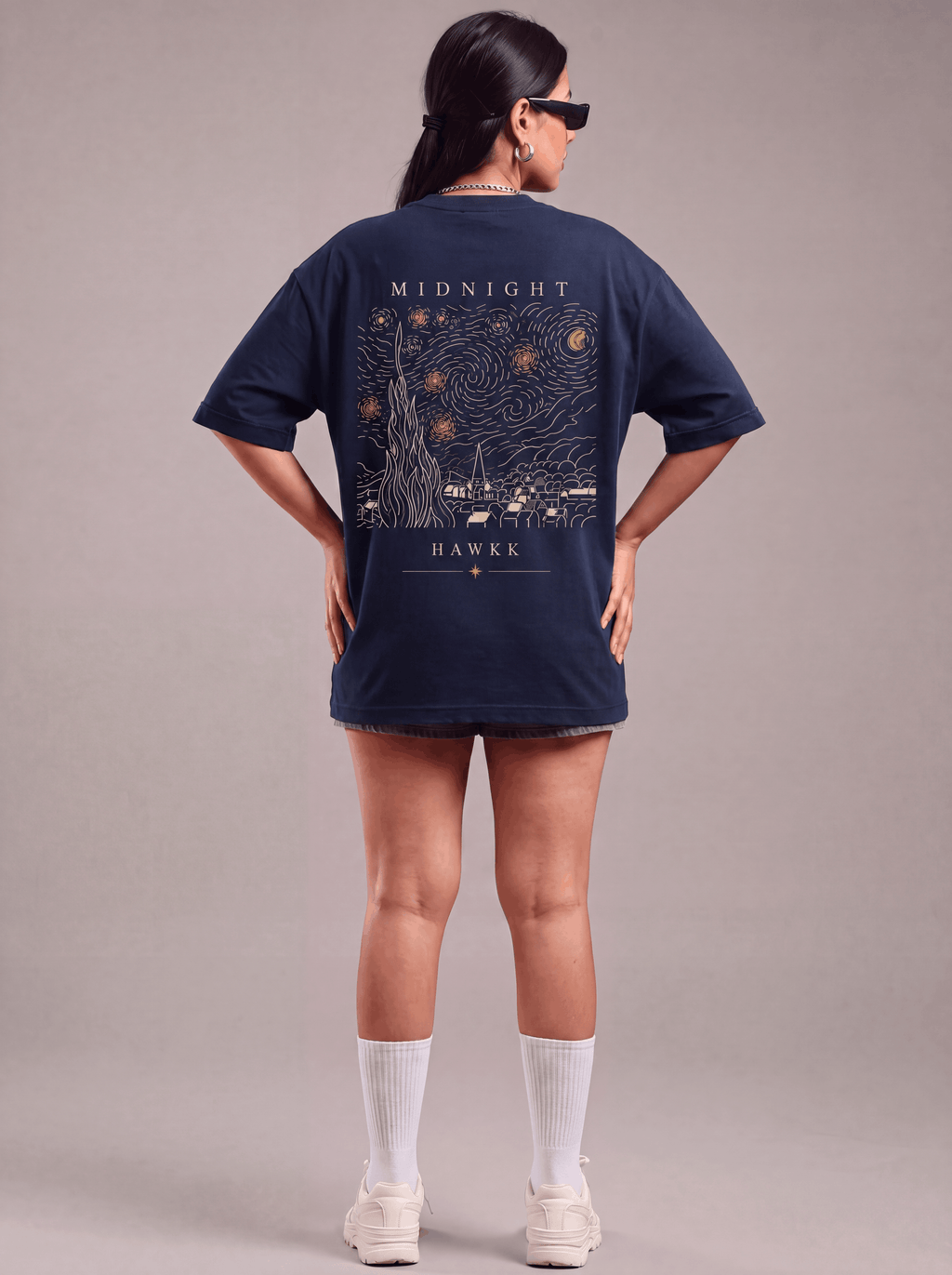 Midnight Series – Blue