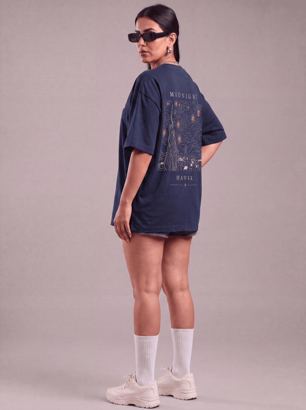 Midnight Series – Blue
