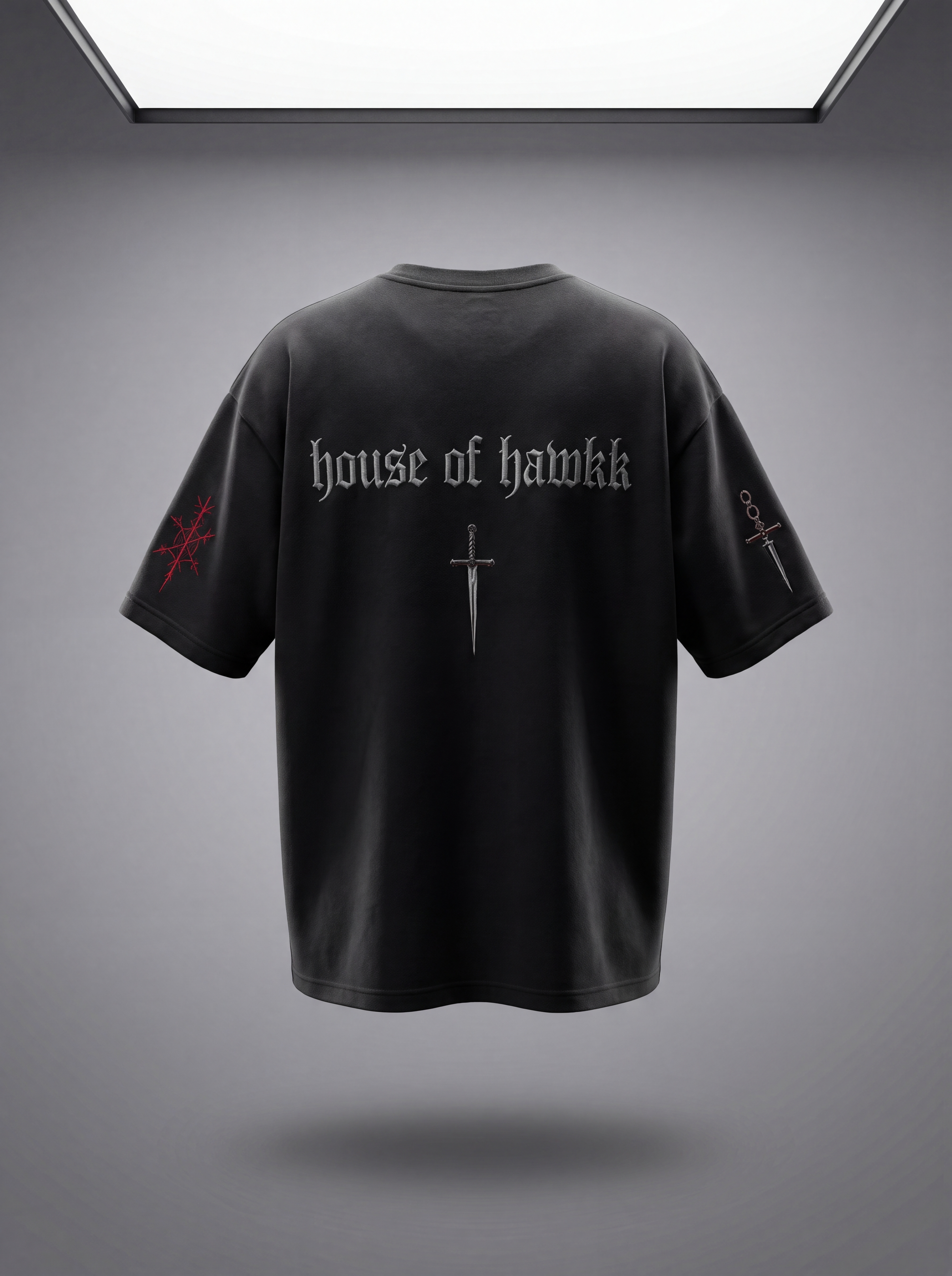 Devil's Contract