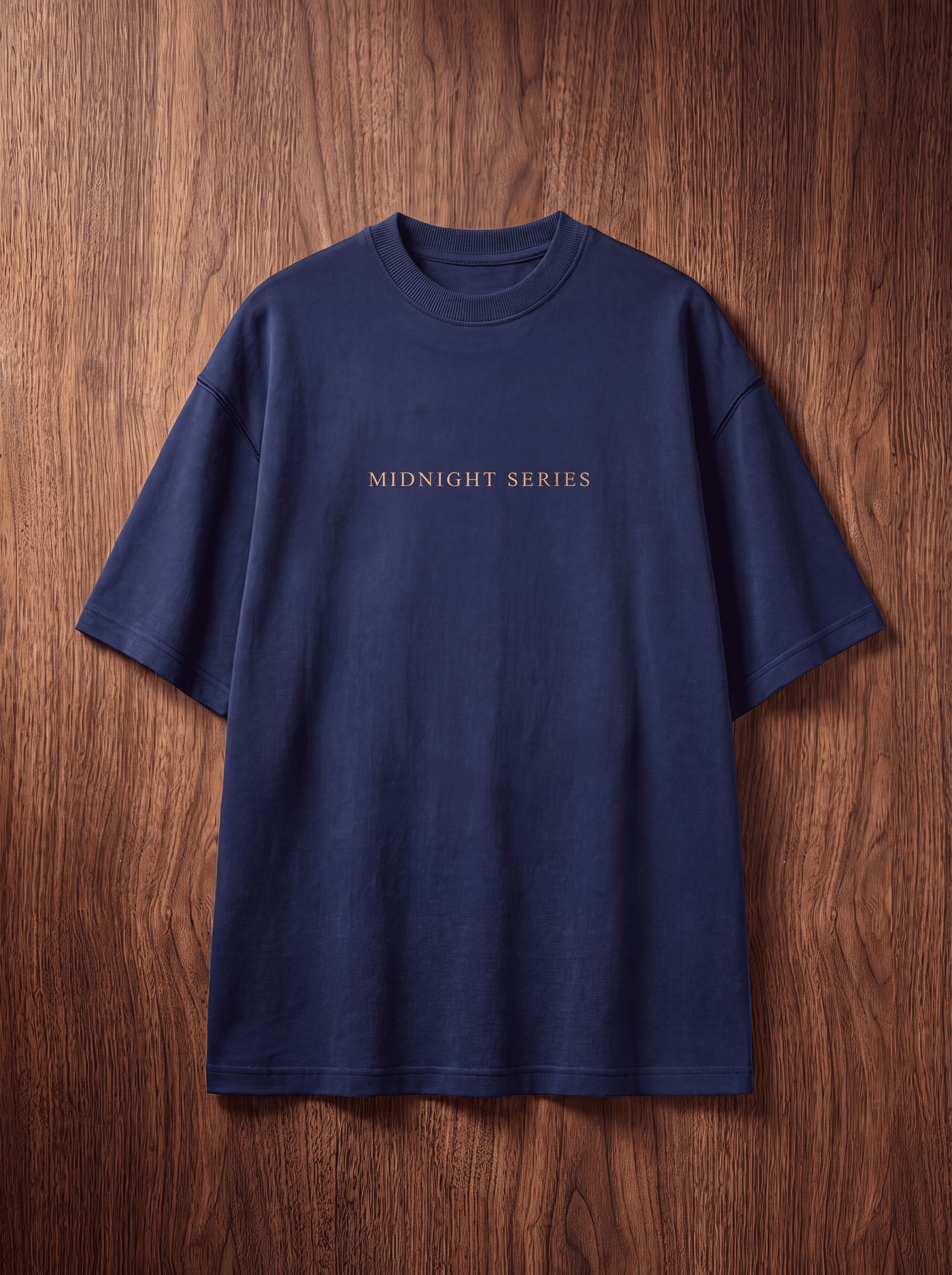 Midnight Series – Blue