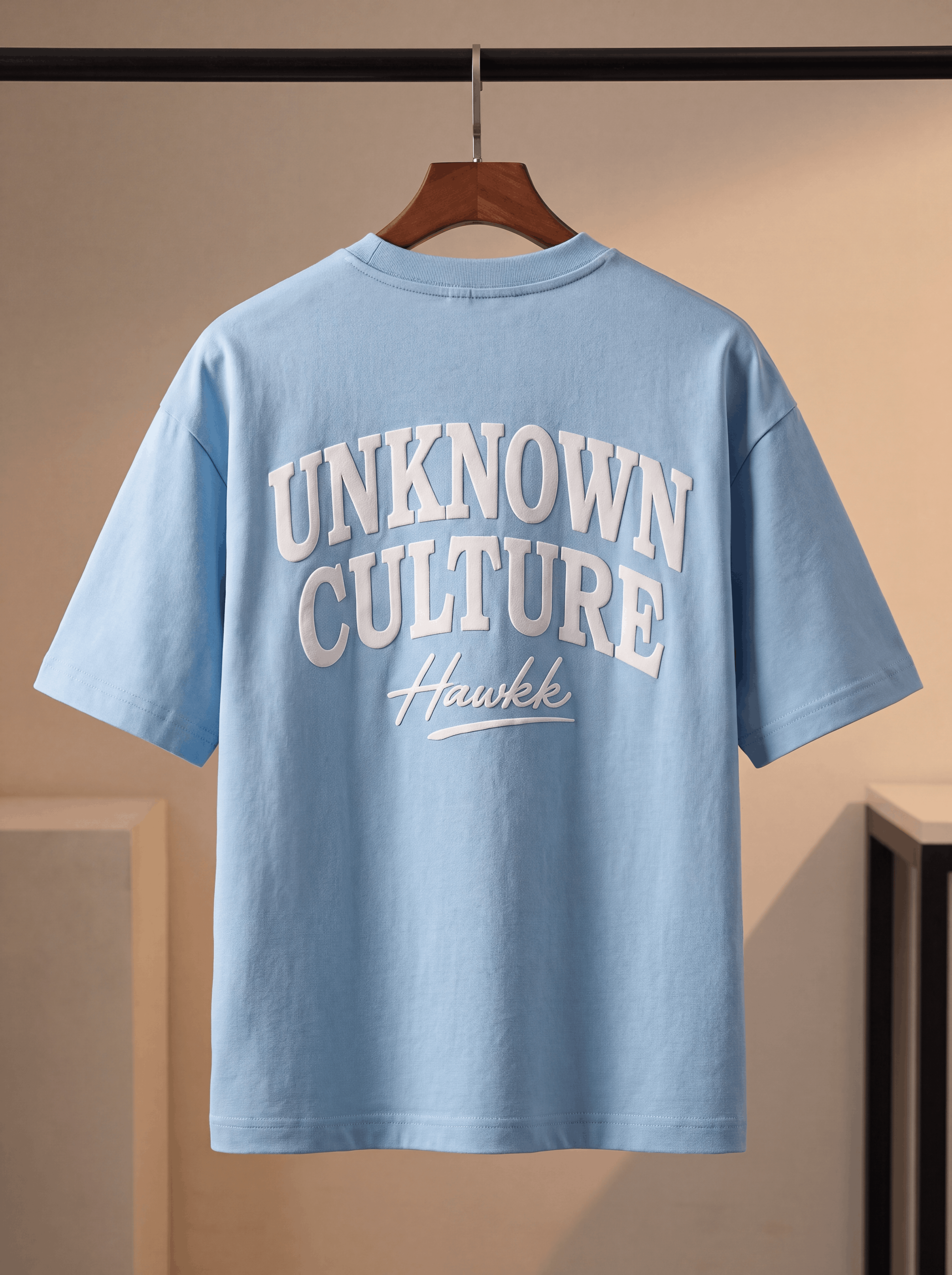 Unknown Culture