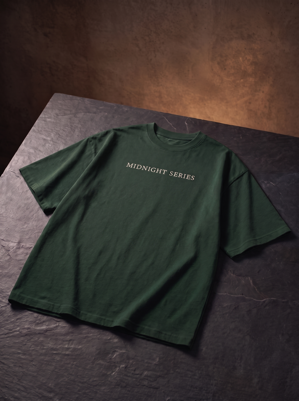 Midnight Series – Green