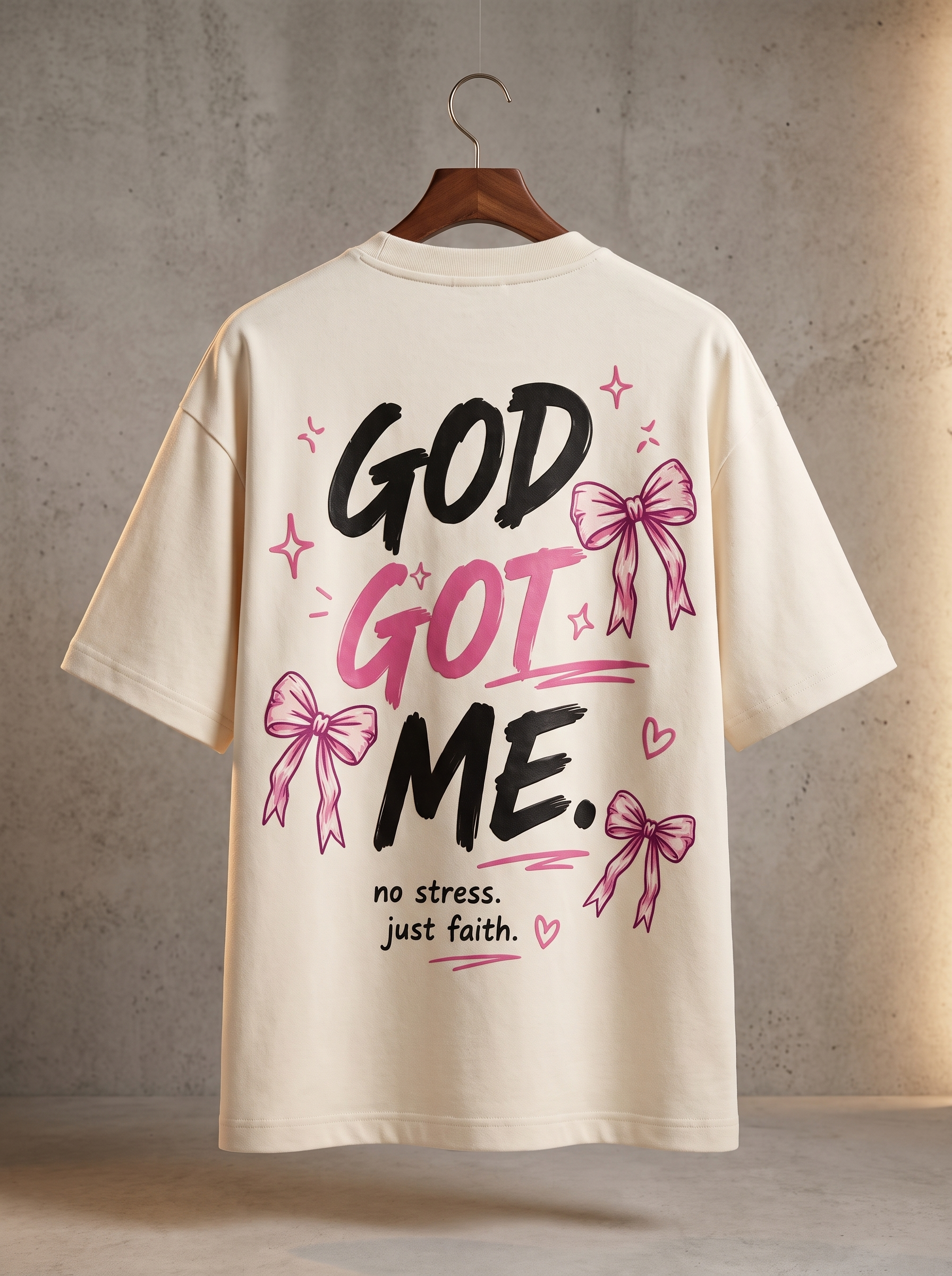 Divine Grace