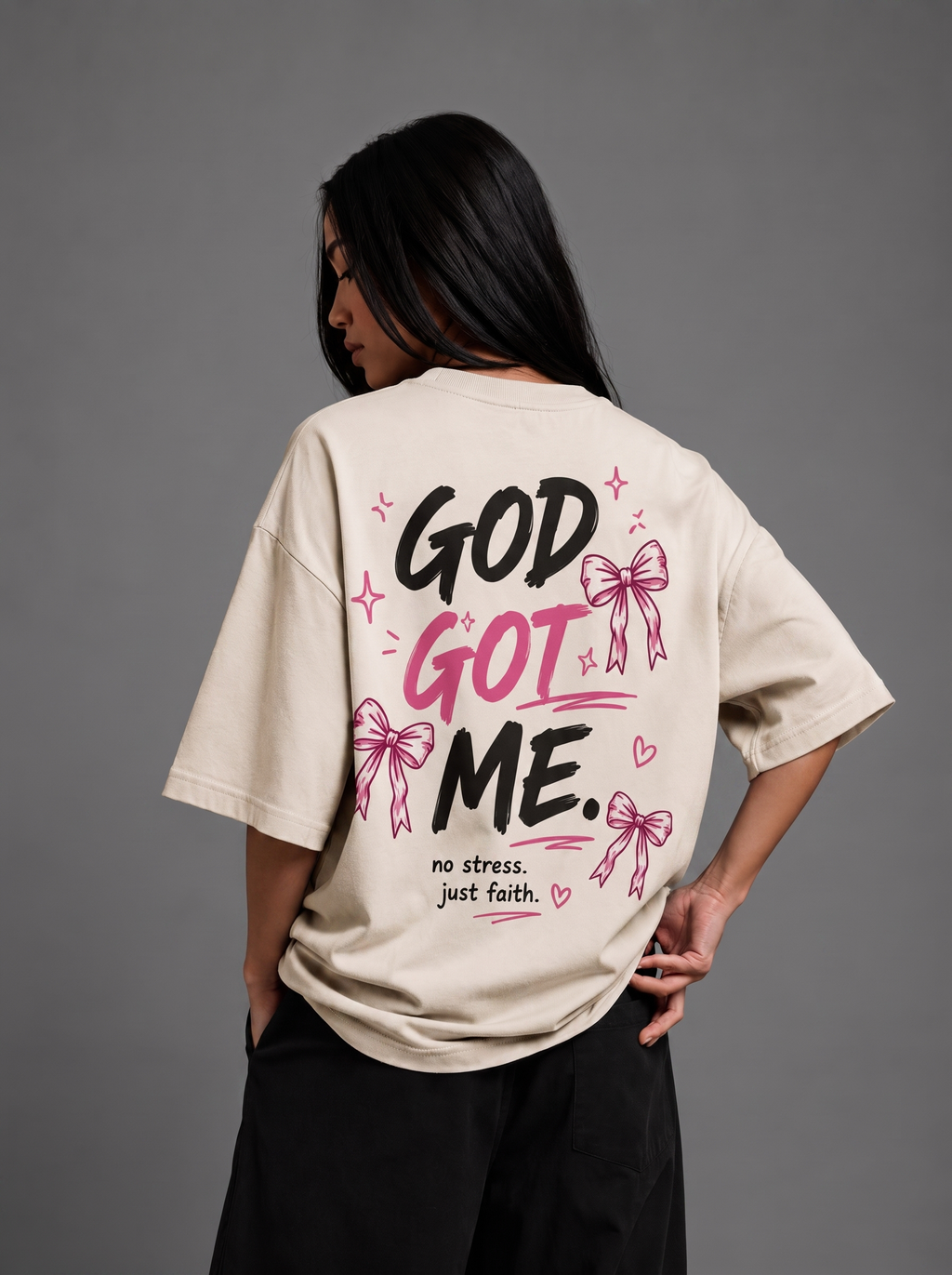 Divine Grace
