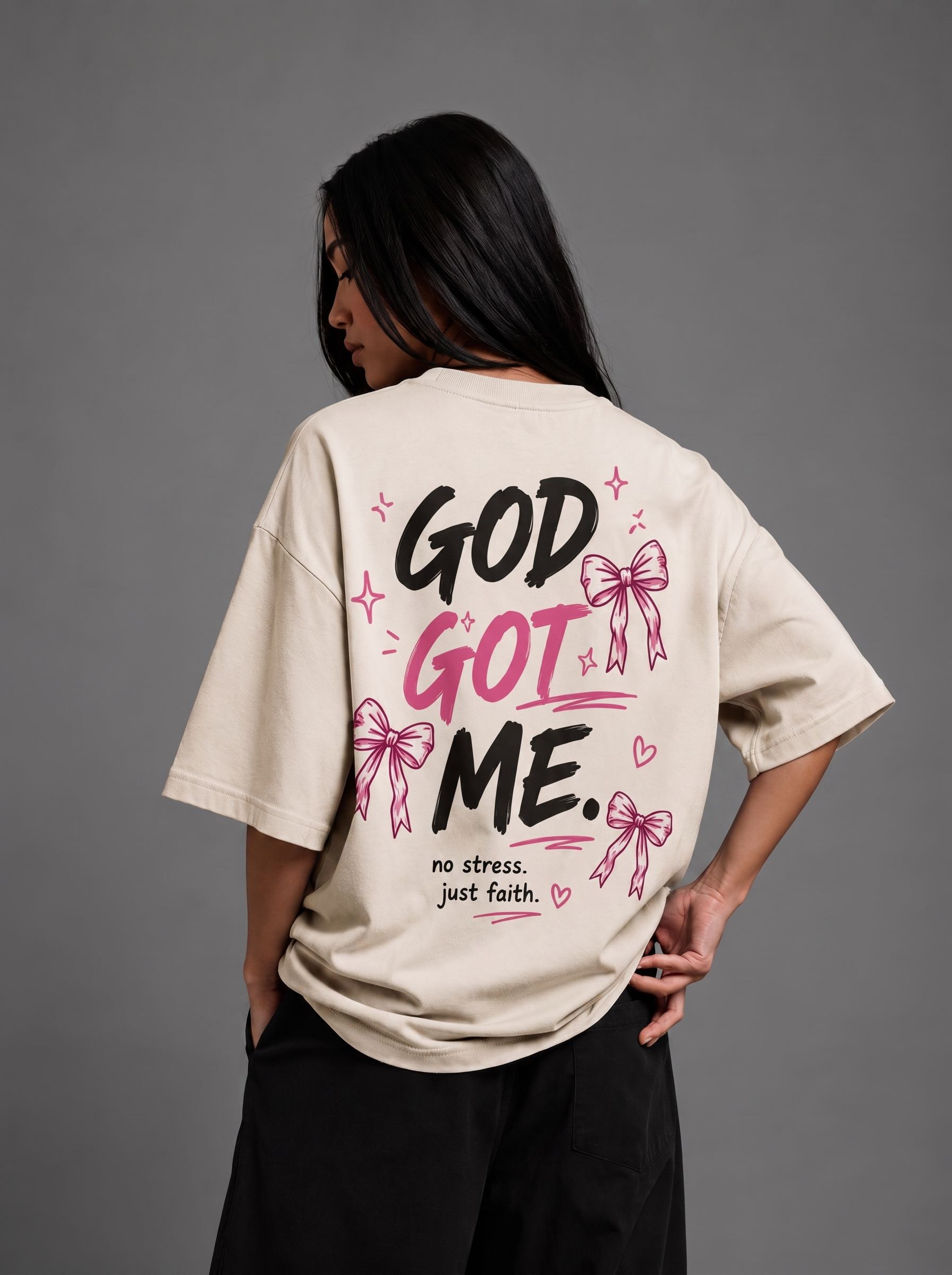 Divine Grace