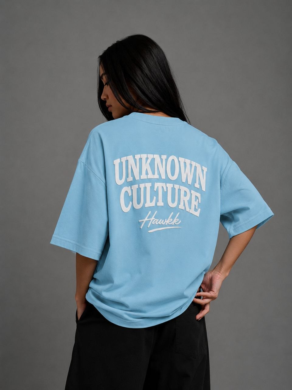Unknown Culture
